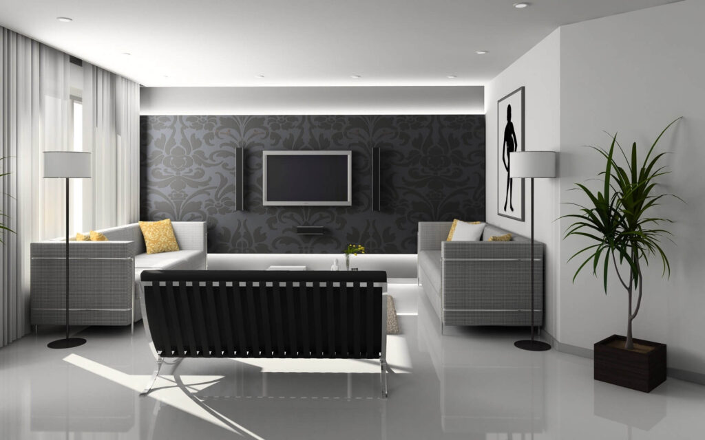 Best interior designers in Noida