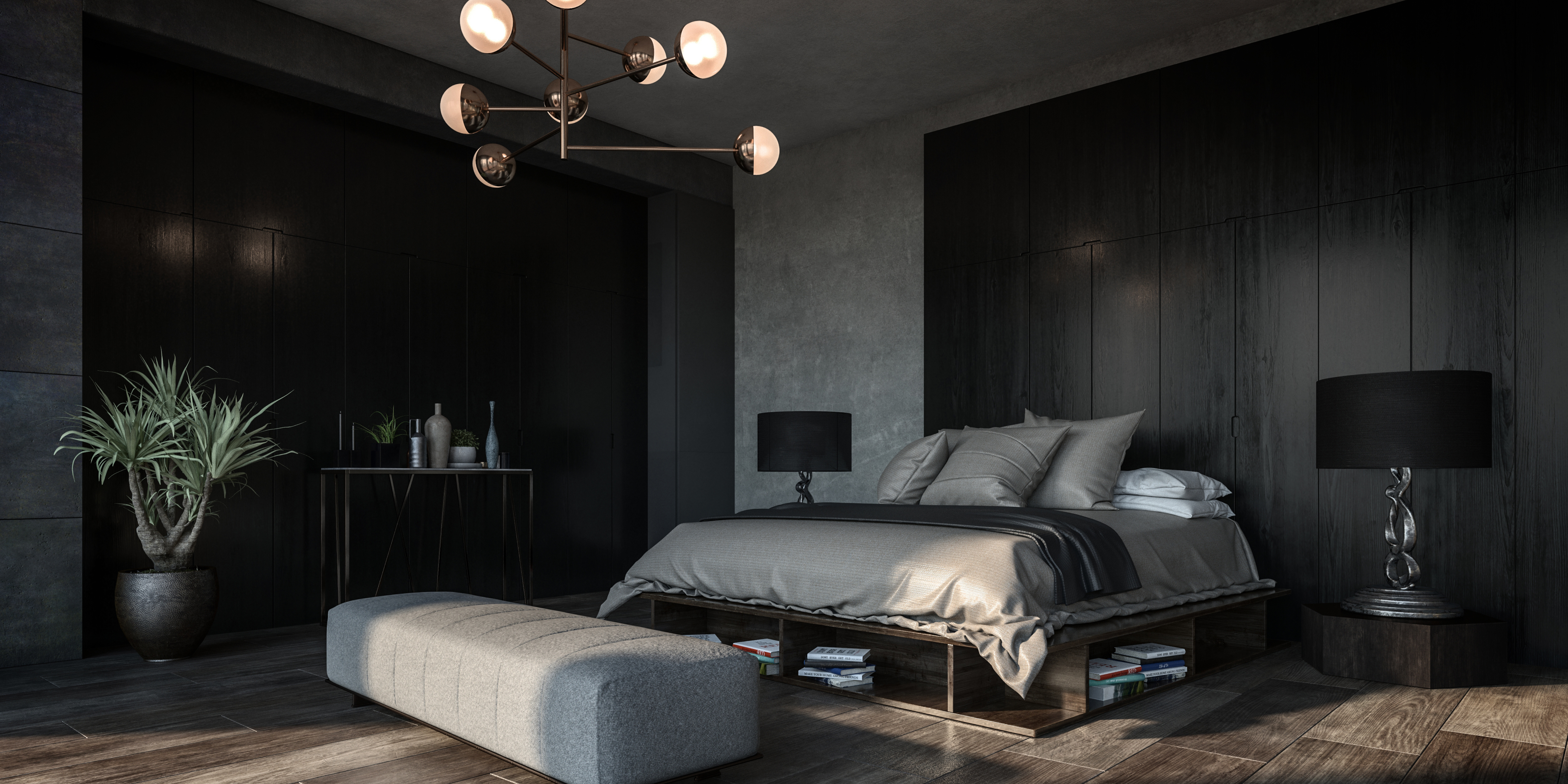 Interior design services in Noida